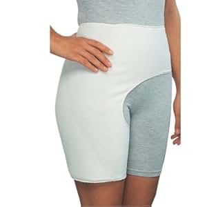 Amazon.com : PROCARE PADDED Hip Spica, X-Large (40\